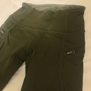 Lulu Lemon Running Leggings